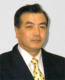 吉崎　豊